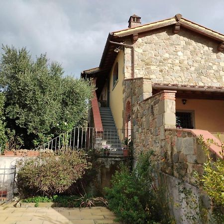 Appartamento Olivella Реджело Екстериор снимка