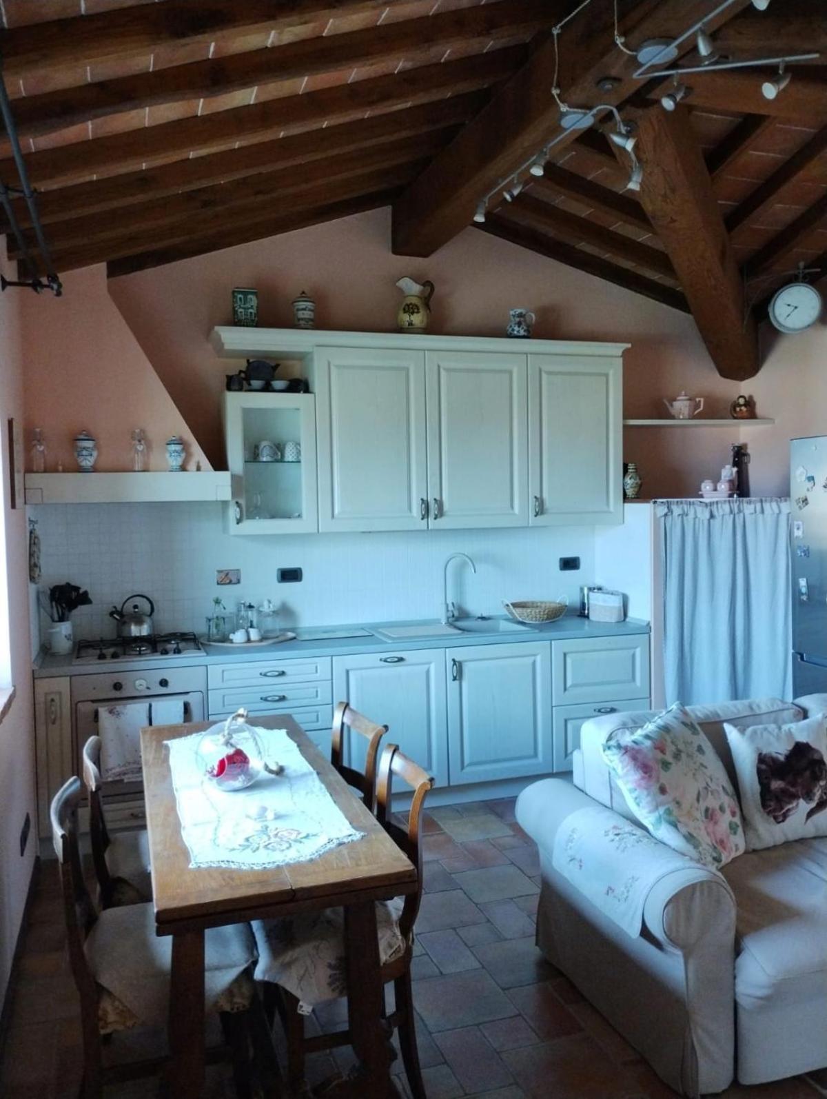 Appartamento Olivella Реджело Екстериор снимка